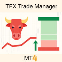 Trade Manager Logo MT4 – 20250714